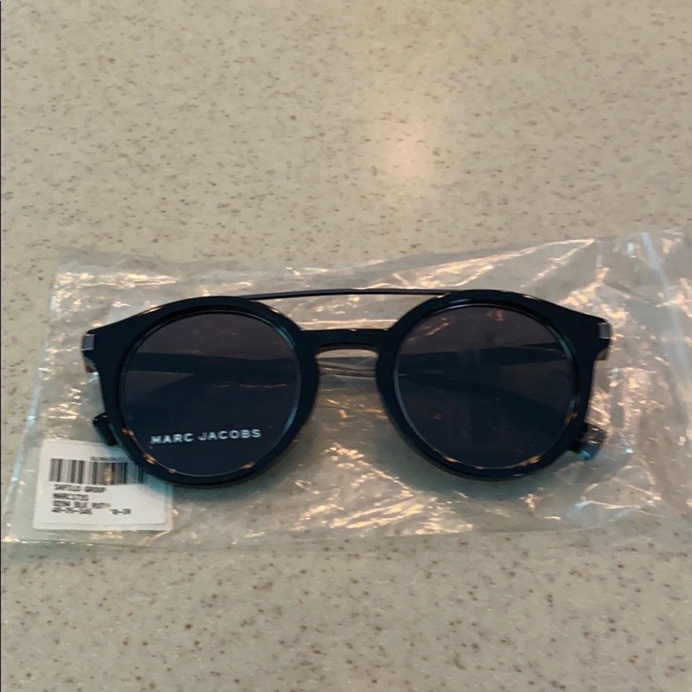 Marc Jacobs sunglasses